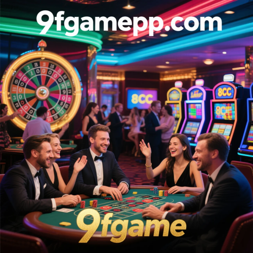 9fgame 9fgame
