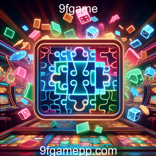 Quebra-Cabeça Explore a Categoria de Quebra-Cabeça no 9fgame