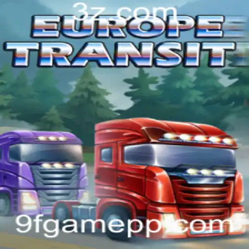 Descubra o Jogo EuropeTransit: Estratégia, Aventura e Entretenimento