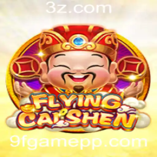 Explorando FlyingCaiShen: Um Mergulho no Mundo dos Jogos de Apostas com 9fgame Bet