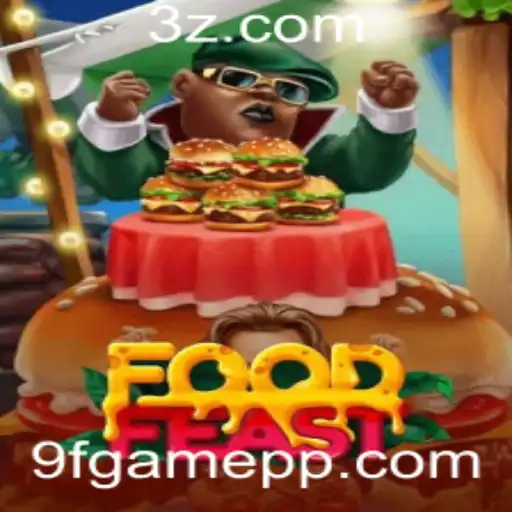 Explorando o Universo de FoodFeast: O Jogo que Combina Estratégia e Diversão