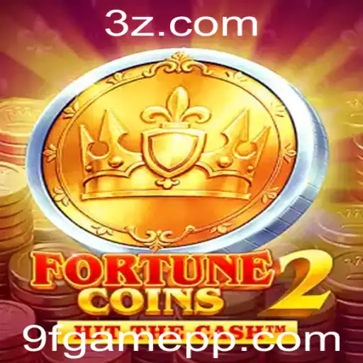 Explorando o Mundo do Jogo FortuneCoins2 e o Universo de Apostas 9fgame bet