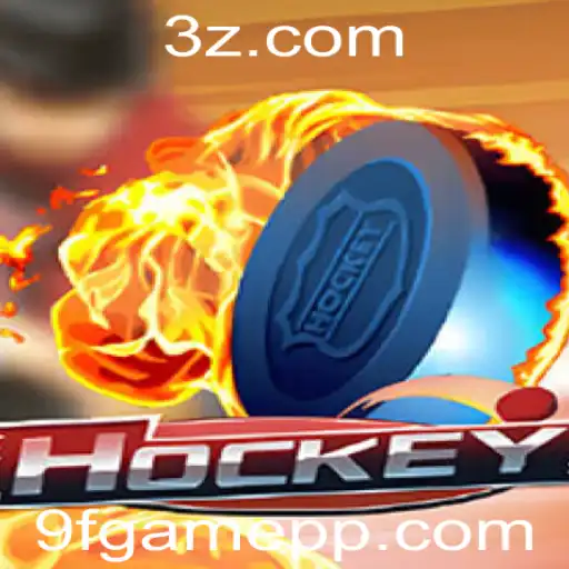 Explorando o Mundo do Hockey e a Influência da 9fgame Bet