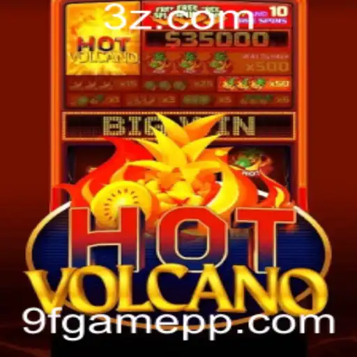 Descubra HotVolcano: A Nova Sensação no Mundo dos Jogos de Aposta