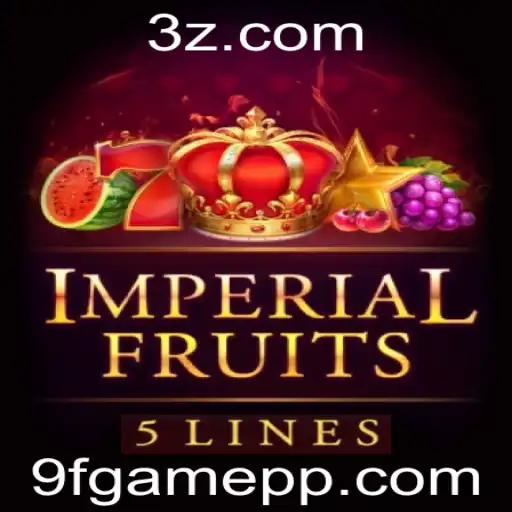 Descubra o Mundo de ImperialFruits5: A Experiência Suprema em 9fgame bet