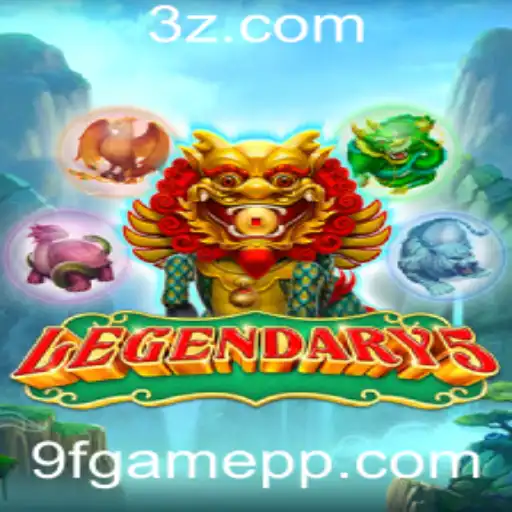 Descubra o Fascinante Mundo de Legendary5: O Jogo que Revoluciona o Entretenimento Online