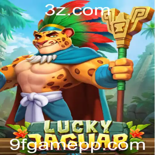 Explorando o Fascinante Universo de LuckyJaguar e a Revolução do 9fgame Bet