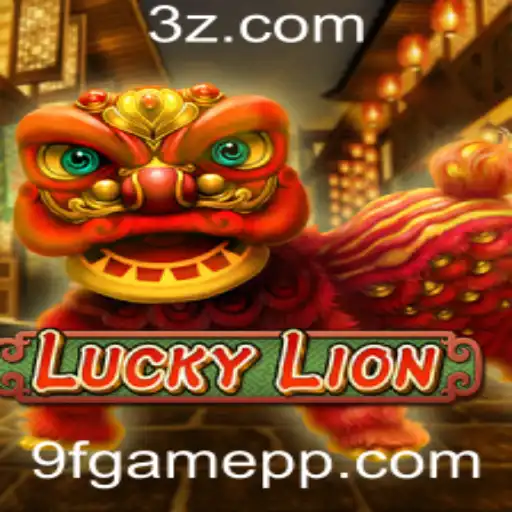 Descubra o emocionante mundo de LuckyLion no 9fgame bet