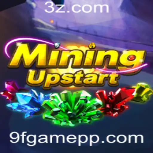 Descubra MiningUpstart: Um Novo Fenômeno no Mundo dos Jogos