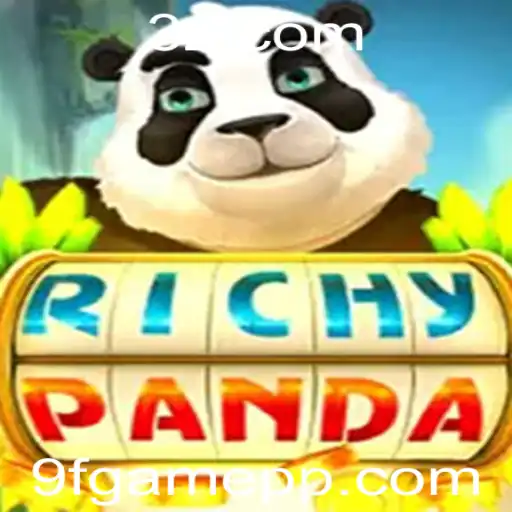 RichyPanda: Uma Nova Experiência em Entretenimento de Apostas