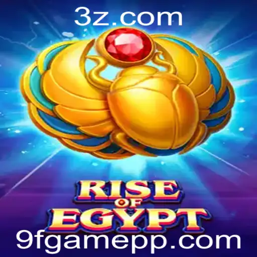 Descubra o Fascinante Mundo de 'RiseOfEgypt' e Aumente Suas Chances na '9fgame bet'