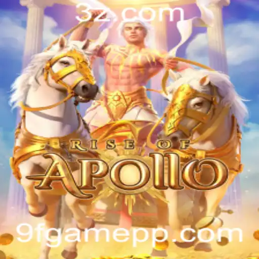 RiseofApollo: Um Novo Fenômeno no Mundo dos Jogos