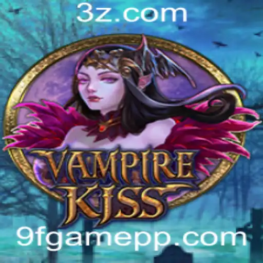 Descubra VampireKiss: Um Novo Jogo de Apostas da 9fgame
