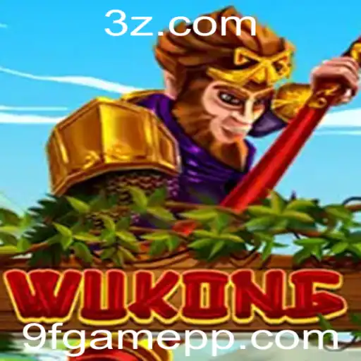 Descobrindo Wukong: Aventuras e Estratégias em 9fgame Bet