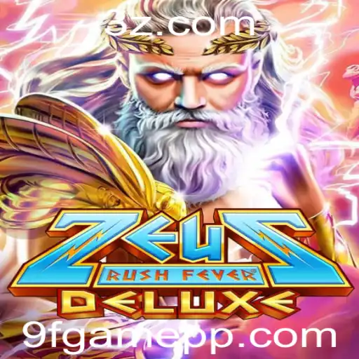 Explorando ZeusRushFeverDeluxe: Um Mergulho no Mundo dos Jogos de Aventura
